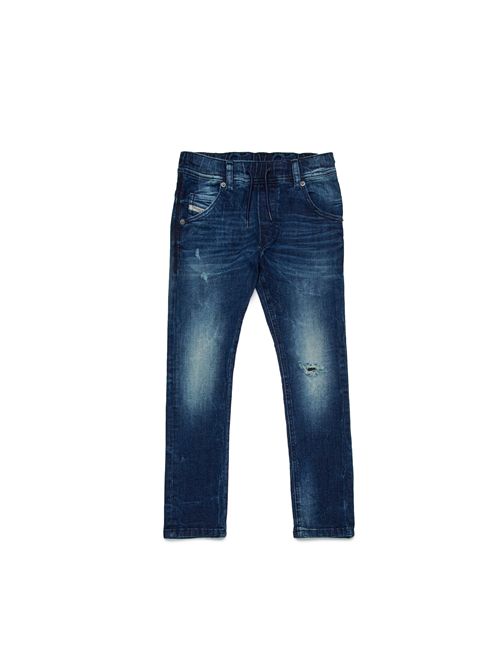 Pantalone, bambino, logato. DIESEL | 00J3A8 KXBQDK01